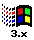 Windows 3.x