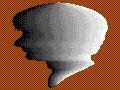 Mark's logo.