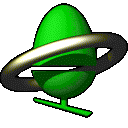Acorn Webring logo.